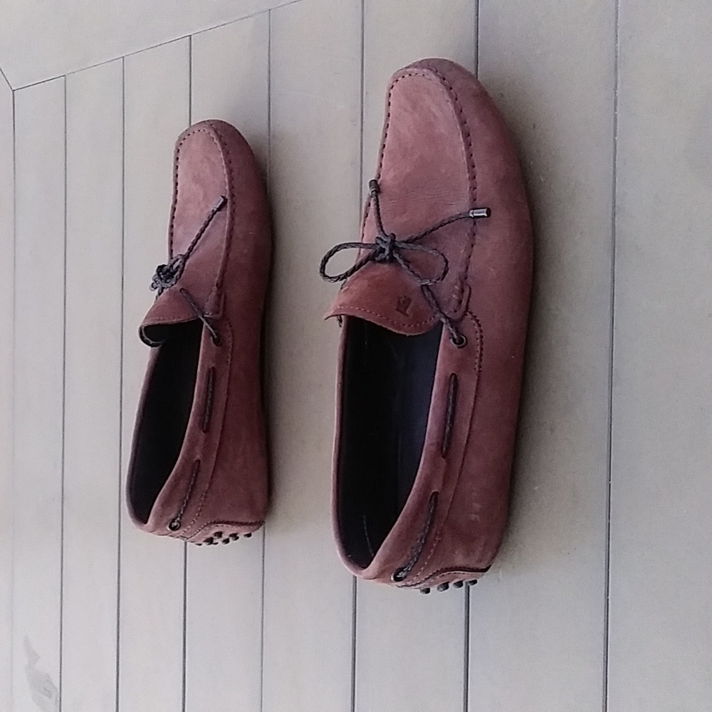 Tod's Moccasins